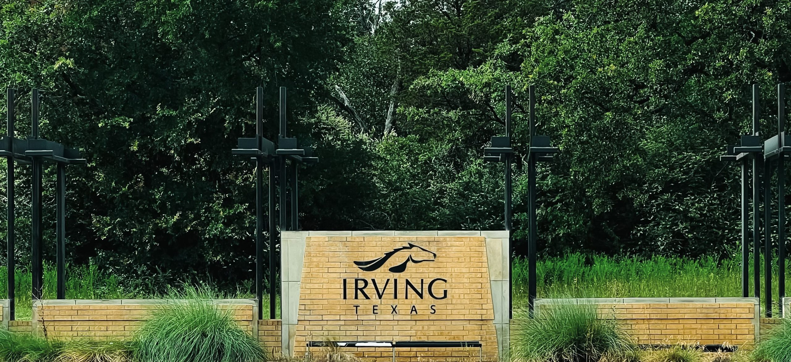 summer heat in irving, tx