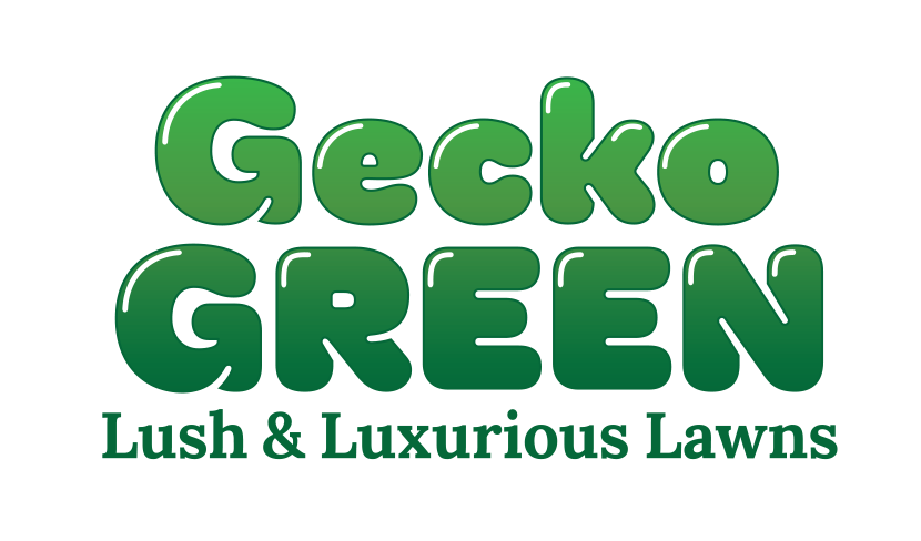 Gecko Green Lawn Care