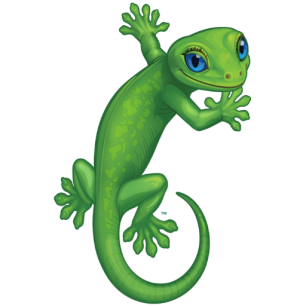 gecko green gecko green logo