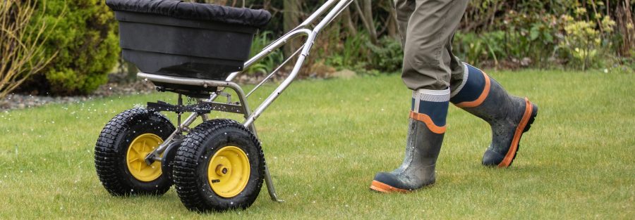 how long fertilization starts working