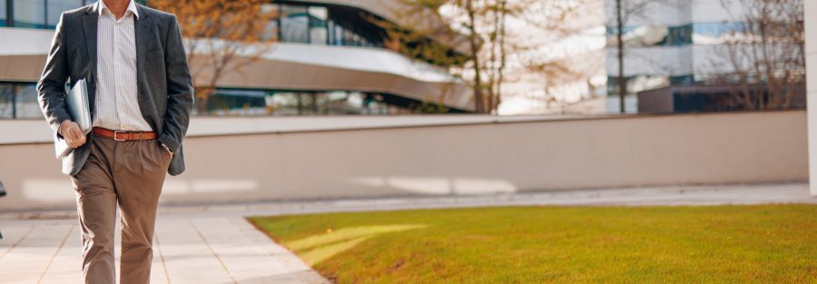 North Texas Commercial Turf Fertilization